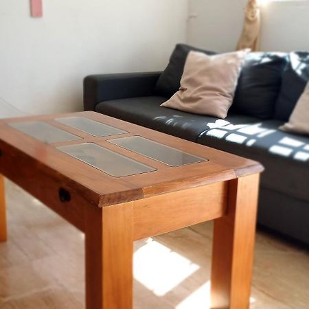 Apartamentos La Libertad אסטפונה מראה חיצוני תמונה