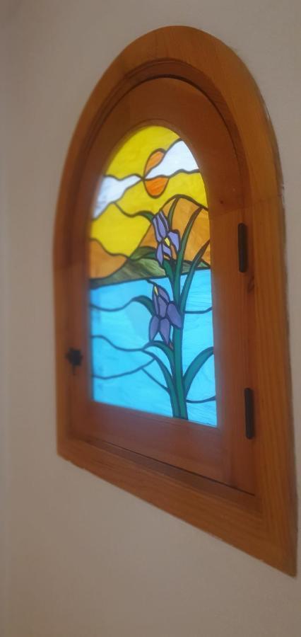 Apartamentos La Libertad אסטפונה מראה חיצוני תמונה
