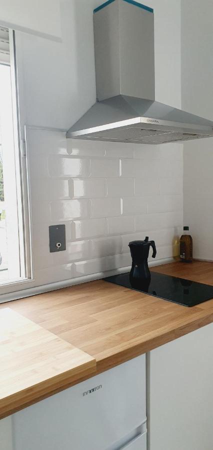 Apartamentos La Libertad אסטפונה מראה חיצוני תמונה