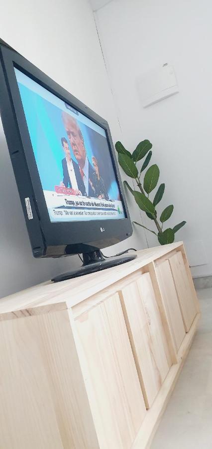 Apartamentos La Libertad אסטפונה מראה חיצוני תמונה